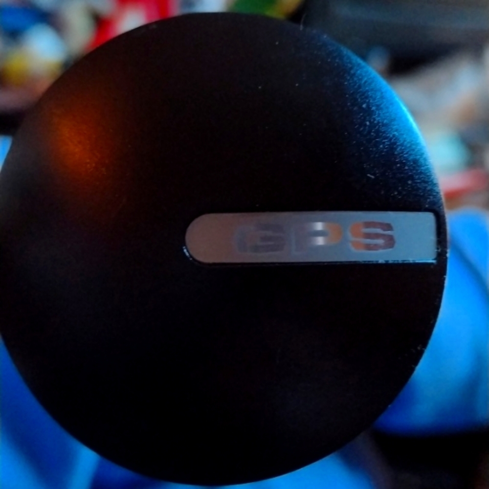 Globalsat GPS model bu-353s4